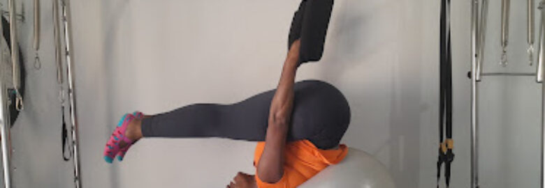 StudioV Pilates