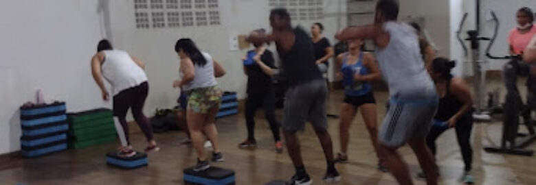 Point Fitness