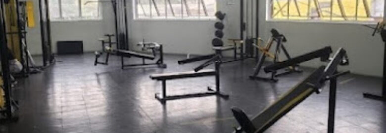 Infitness Academia LTDA