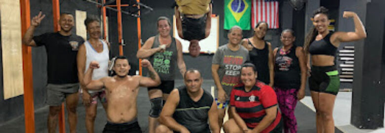 Gênesis Crosstraining