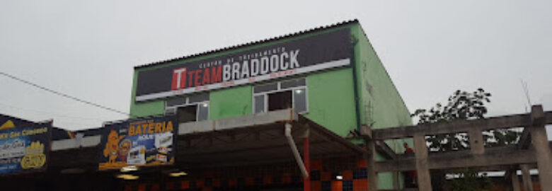 Team Braddock