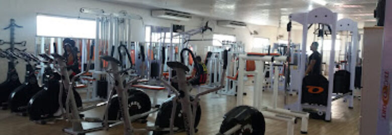 Mega Physical Fitness