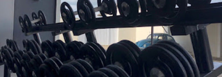 Power Fitness Academia