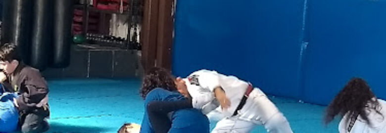 Full House – Studio Martial Arts