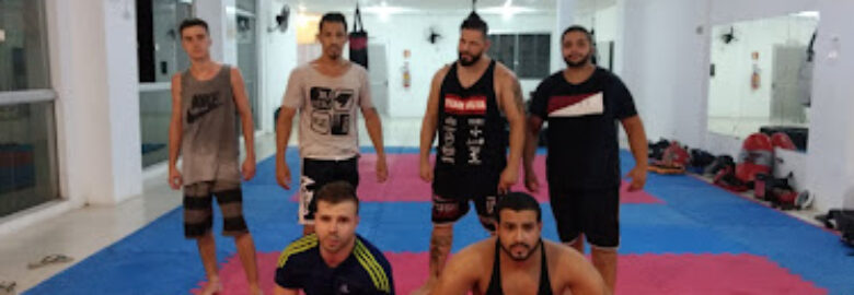 Academia Team Silva