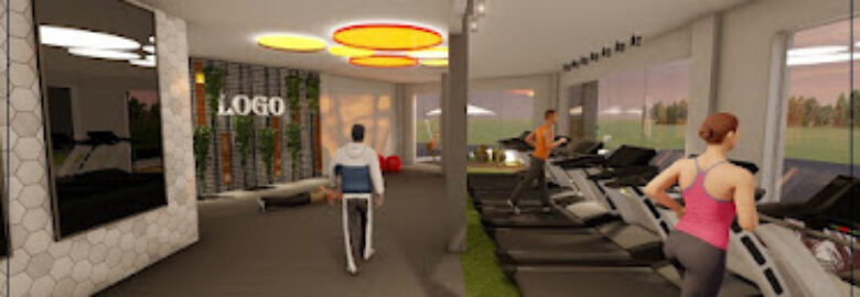 Sport Fitness Academia Personalizada