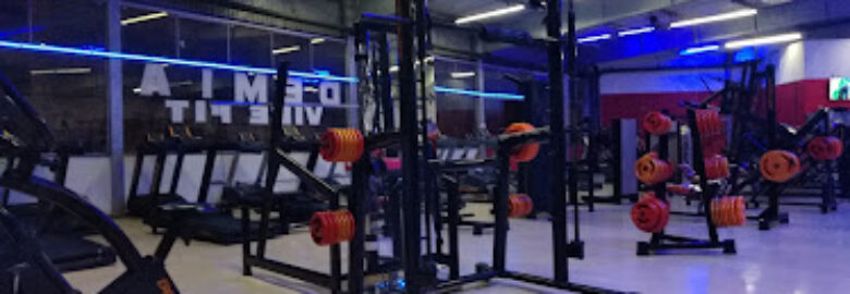 Academia vibefit