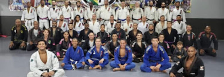 CT Gfteam Rio Centro