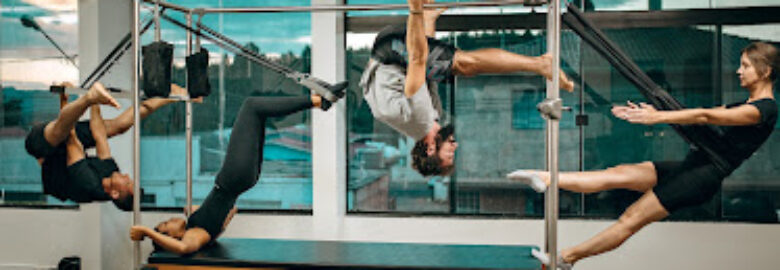 Studio de Pilates Paula Maleske