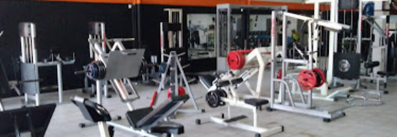 Academia Maxxi Forma