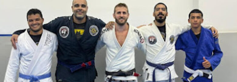 Soul Fighters Tijuca – Brazilian Jiu-Jitsu