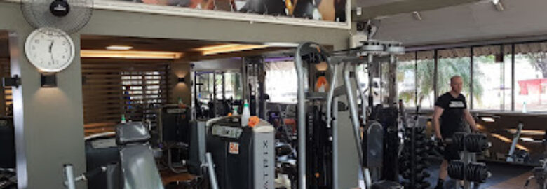 Academia Malhart e Pilates