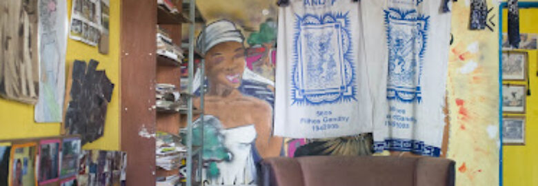 Núcleo de Artes Afrobrasileiras USP