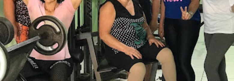 RBFIT ACADEMIA PARA MULHERES