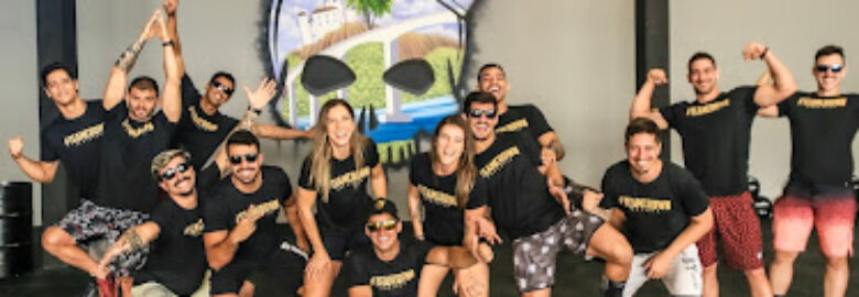 Crossfit Crown Vila Velha