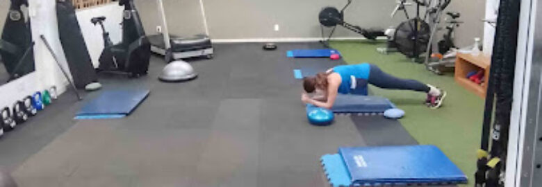 Studio Corpo Funcional