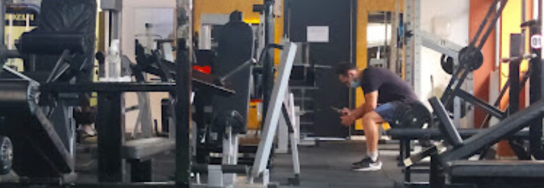 Hard Shape saúde e performance