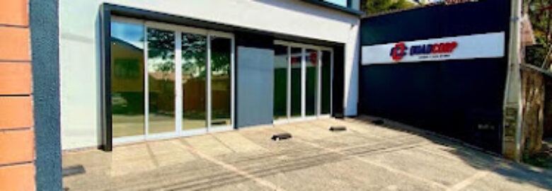 QUADCORP – Saúde e Bem Estar (centro)