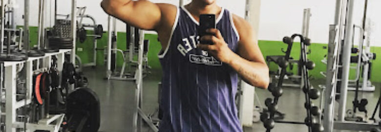 Academia Geração Fitness