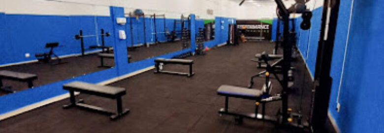 Performance Training