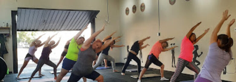 Coruja Fit Funcional Studio