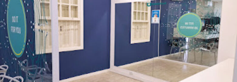 ebody Brasil – Campo Belo