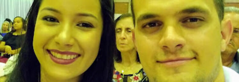 Ginásio de Esportes – Campus Itapina