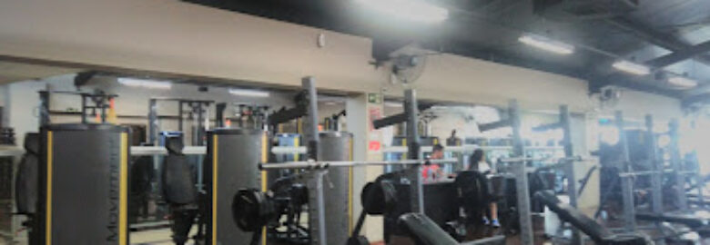 Academia Body Energy Caiçara
