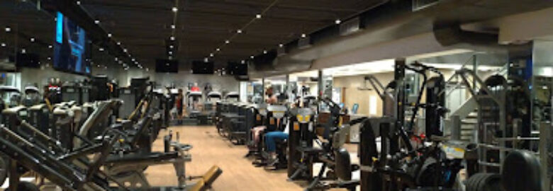 Bodytech