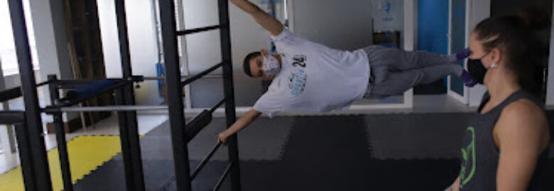 OnLife Funcional Fitness Clube