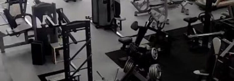 Fit Power Academia