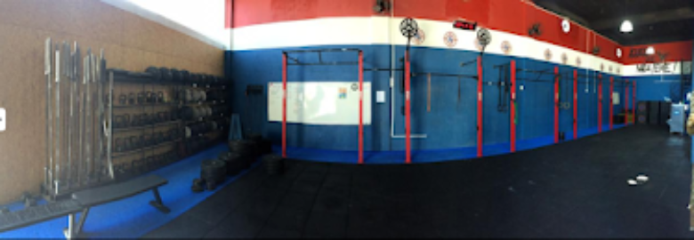 Athus Community Fitness