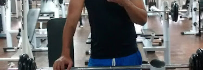 Academia de Ginastica do Clube dos Oficiais