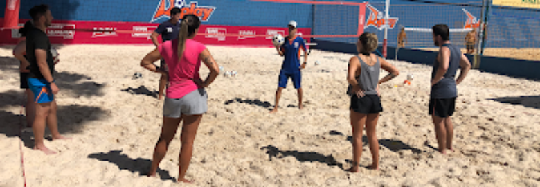 Riplay Sports – Unidade Imigrantes