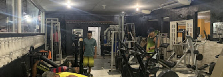 Hit Fitness