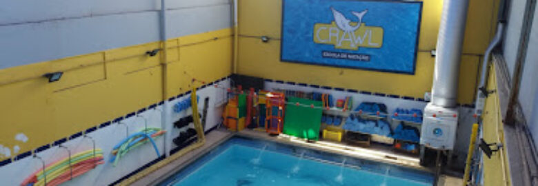 Crawl Escola de Natação