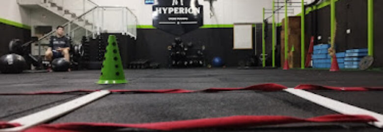 Cross Hyperion
