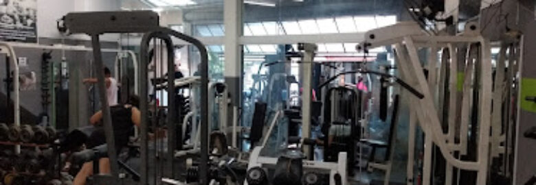 Academia Art Fitness