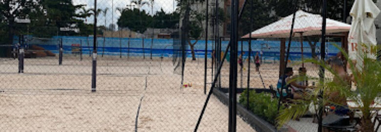 Praia Hall Butantã