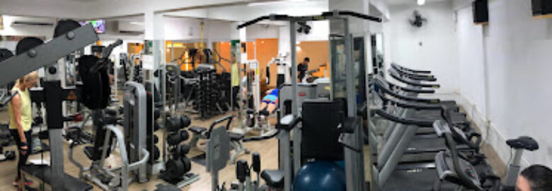 Fame Gym & Dance