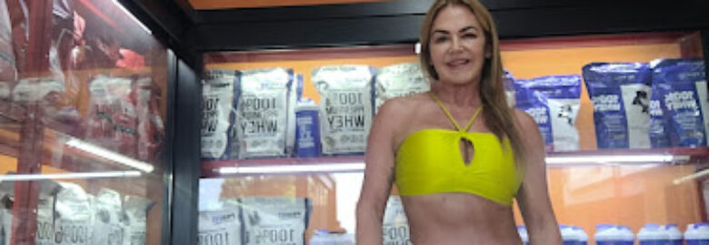 Universal Gym Fitness