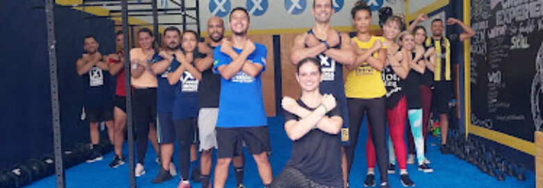 Cross Experience São Geraldo