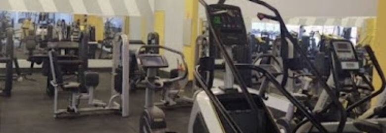 Academia XBody Pátio Pinda