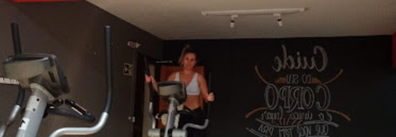 NatSport Fitness