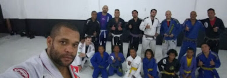 Jiu Jitsu Rodrigo Thathá (Marculino Top Team)