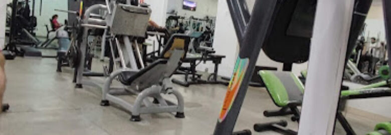 Academia Arena Muscle