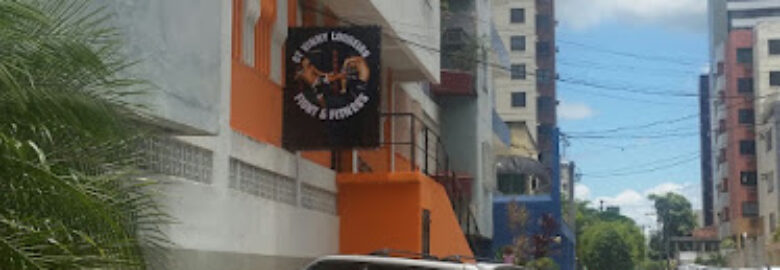 CT Vinny Loureiro – Muay Thai/Croosfight/Boxe/Jiu Jitsu