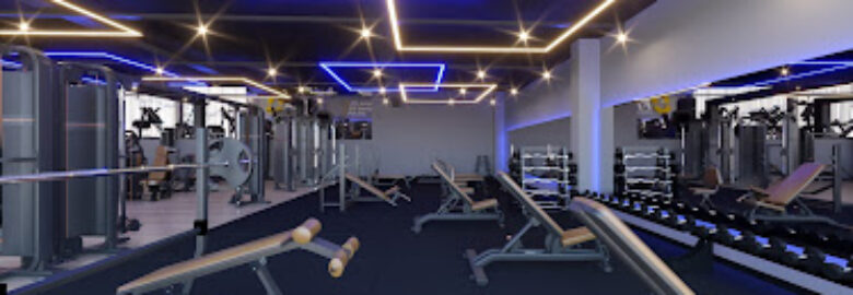 Ufit Indaial – Centro