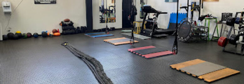 VF – Studio de Treinamento Funcional