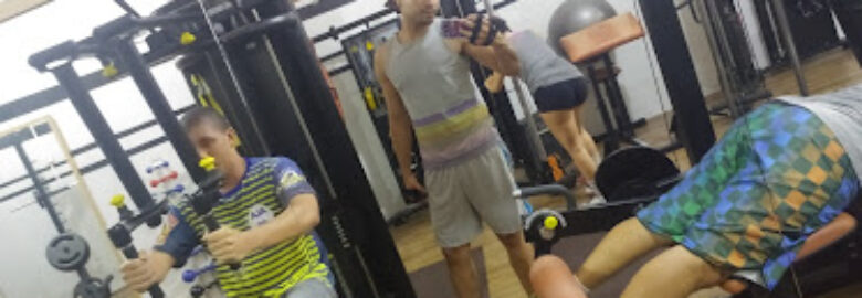X-Four gym